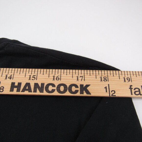 Cypress Hill South Gate California Graphic T-Shirt Men Short Sleeve Black Size L - Picture 5 of 9